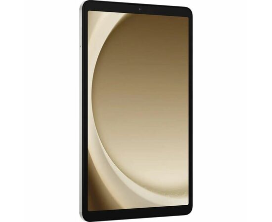  Планшет Samsung Galaxy Tab A9 SM-X115 (SM-X115NZSECAU) RAM8Gb ROM128Gb серебристый 