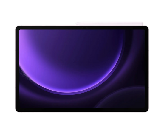  Планшет Samsung Galaxy Tab S9 FE+ 8/128GB Pink (SM-X610NLIACAU) 