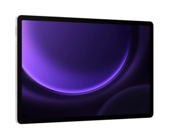 Планшет Samsung Galaxy Tab S9 FE+ 8/128GB Pink (SM-X610NLIACAU) 