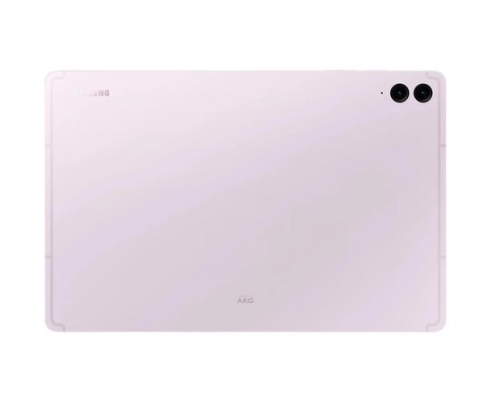  Планшет Samsung Galaxy Tab S9 FE+ 8/128GB Pink (SM-X610NLIACAU) 