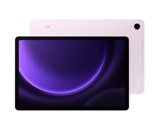  Планшет Samsung Galaxy Tab S9 FE 6/128GB LTE Pink (SM-X516BLIACAU) 