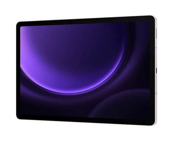  Планшет Samsung Galaxy Tab S9 FE 6/128GB LTE Pink (SM-X516BLIACAU) 