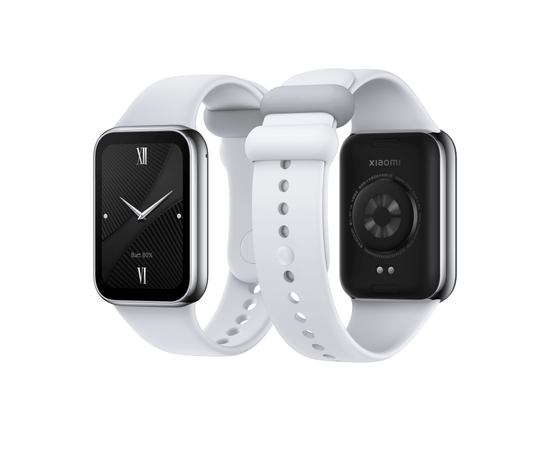  Фитнес-браслет Xiaomi Smart Band 8 Pro (серый) 