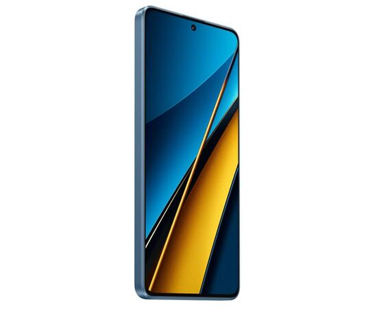  Смартфон Xiaomi POCO X6 5G 8/256Gb Blue РСТ 