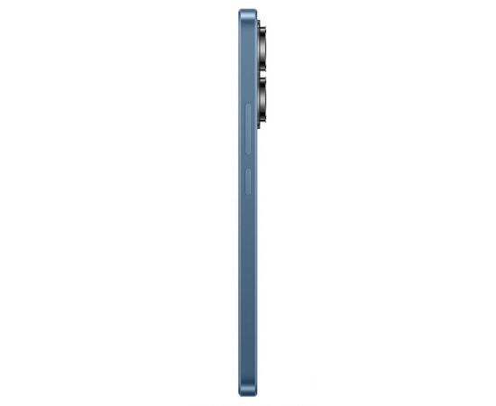  Смартфон Xiaomi POCO X6 5G 8/256Gb Blue РСТ 