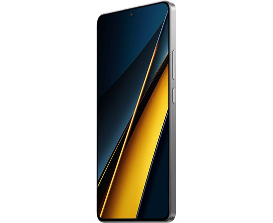  Смартфон Xiaomi POCO X6 Pro 5G 12/512Gb Grey РСТ 