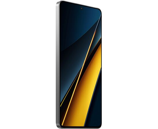  Смартфон Xiaomi POCO X6 Pro 5G 12/512Gb Grey РСТ 