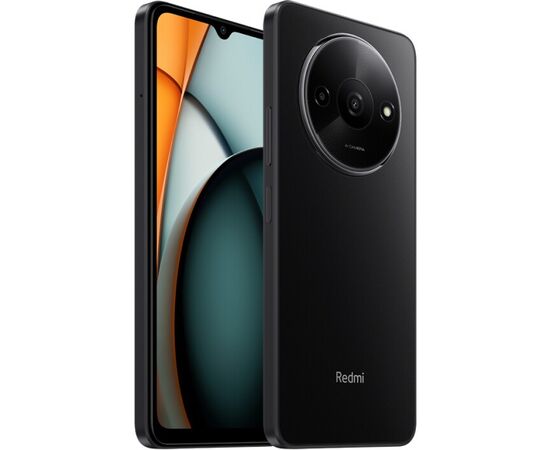  Смартфон Xiaomi Redmi A3 4/128Gb Midnight Black РСТ 