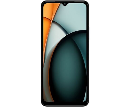  Смартфон Xiaomi Redmi A3 4/128Gb Midnight Black РСТ 