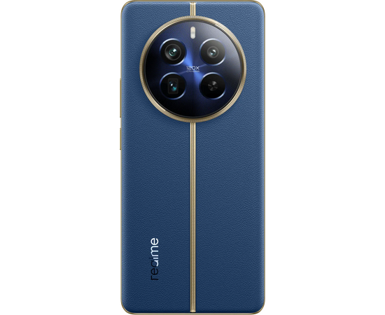  Смартфон Realme 12 Pro+ 12/512GB Blue 