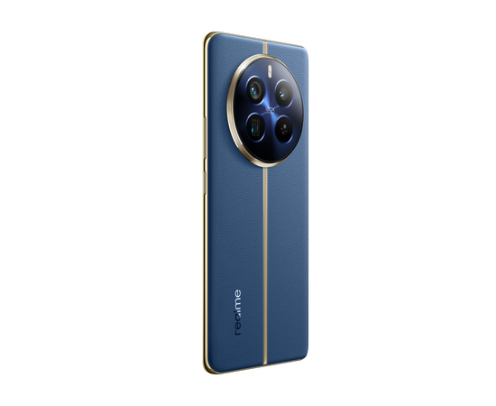  Смартфон Realme 12 Pro+ 12/512GB Blue 