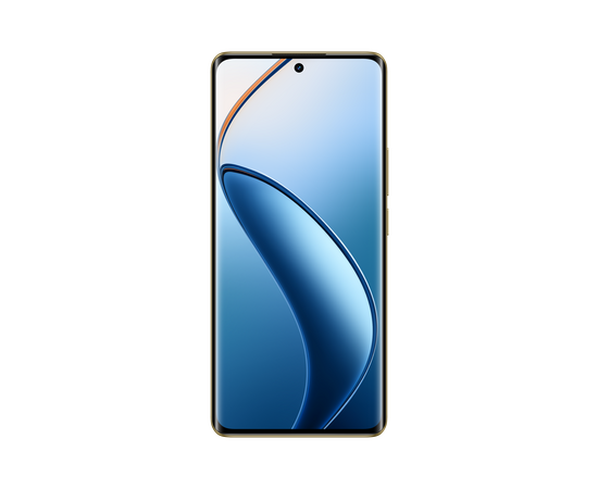  Смартфон Realme 12 Pro+ 12/512GB Blue 
