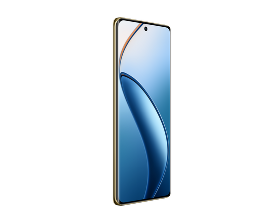  Смартфон Realme 12 Pro+ 12/512GB Blue 
