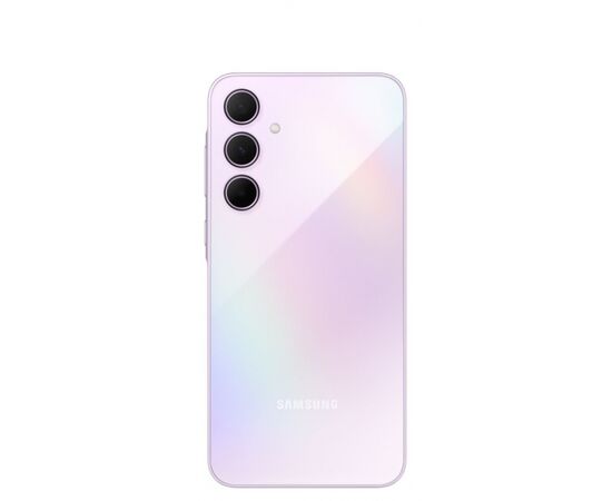  Смартфон Samsung Galaxy A35 8/256Gb Lavender (SM-A356ELVGCAU) 