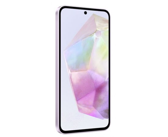  Смартфон Samsung Galaxy A35 8/256Gb Lavender (SM-A356ELVGCAU) 