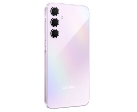  Смартфон Samsung Galaxy A35 8/256Gb Lavender (SM-A356ELVGCAU) 