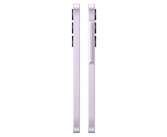  Смартфон Samsung Galaxy A35 8/256Gb Lavender (SM-A356ELVGCAU) 