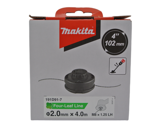  Катушка Makita 191D91-7 для триммеров 