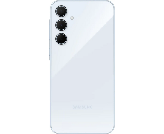  Смартфон Samsung Galaxy A35 5G 8/128Gb Blue (SM-A356ELBDSKZ) 