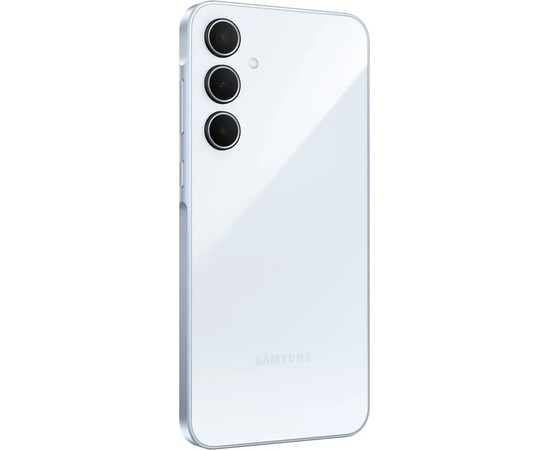  Смартфон Samsung Galaxy A35 5G 8/128Gb Blue (SM-A356ELBDSKZ) 