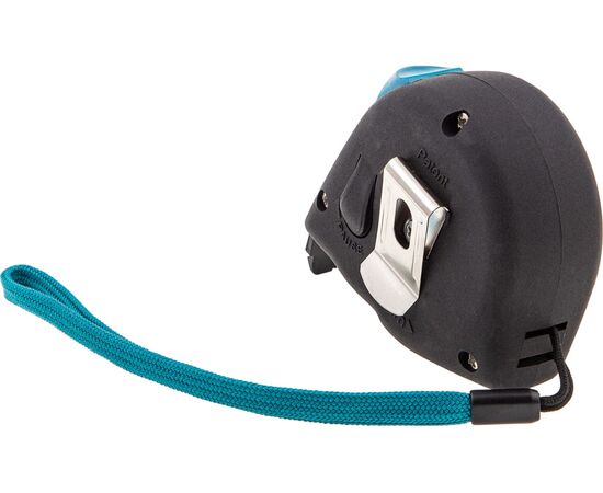  Рулетка GROSS Ergonomisch 31102 5 мx19 мм, магнитный обрезиненный зацеп 