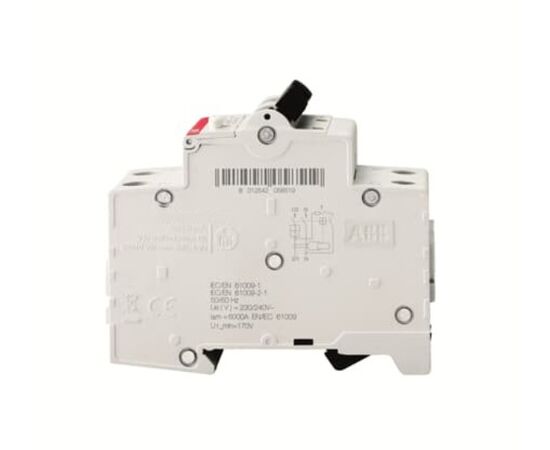  Дифавтомат ABB DS201 C32 AC30 (2CSR255080R1324) 