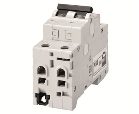  Дифавтомат ABB DS201 C32 AC30 (2CSR255080R1324) 