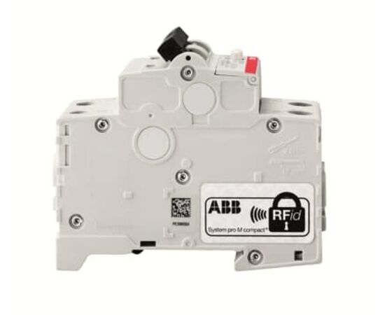  Дифавтомат ABB DS201 C32 AC30 (2CSR255080R1324) 