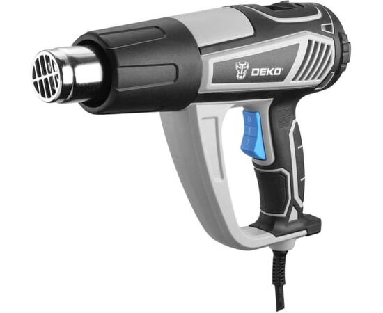  Технический фен Deko HG2500 PRO (063-4336) 