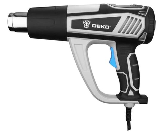  Технический фен Deko HG2500 PRO (063-4336) 