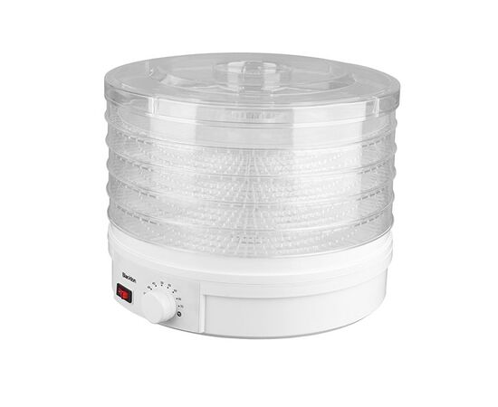  Сушилка для овощей BLACKTON BT FD1114 White 