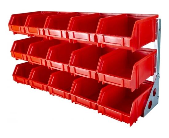  Органайзер для инструментов Delta-Park OR-15 5001011 