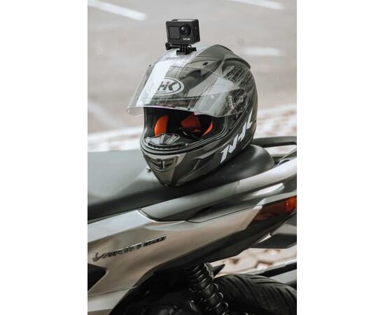  Экшн-камера SJCAM SJ4000 Dual Screen - Black 