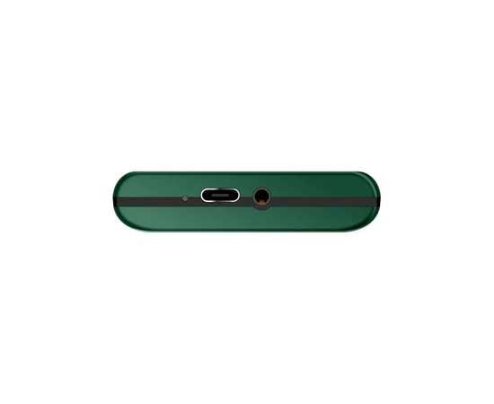  Мобильный телефон BQ 2832 Barrel XL Green+Black 