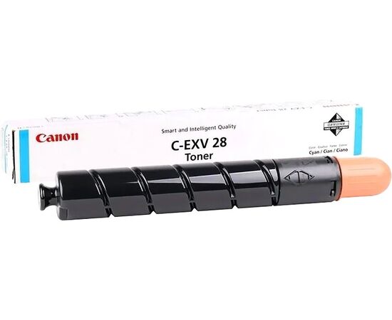  Тонер Canon 2793B002 C-EXV 28 Toner C EUR 
