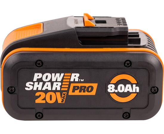  Аккумуляторная батарея WORX WA3648 20V 8 