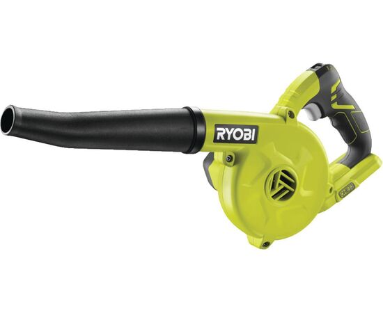  Воздуходувка RYOBI One+ R18TB-0 (5133002915) аккумуляторная без АКБ и ЗУ 