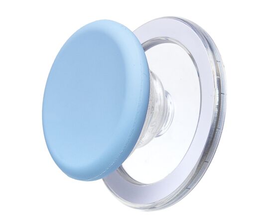  Держатель для телефона Popsockets PS63 SafeMag (blue) (226549) 