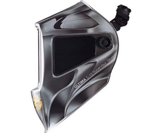 Маска сварщика Fubag Хамелеон ULTIMA 5-13 SuperVisor Silver 31583 