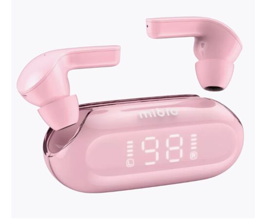  Беспроводные наушники Xiaomi  Mibro Earbuds 3(XPEJ006) EU (розовый) 