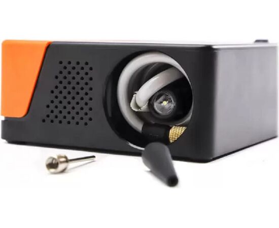  Компрессор автомобильный 70mai Air Compressor Midrive TP04 781170 