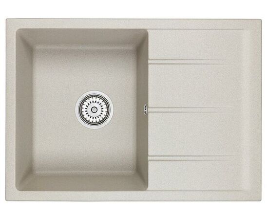  Мойка для кухни EMAR Quartz EMQ-1700.Q барит 