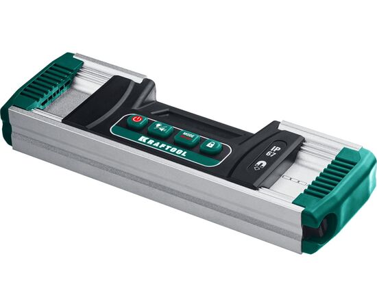  Уровень-уклономер электронный KRAFTOOL Extrem 34686 