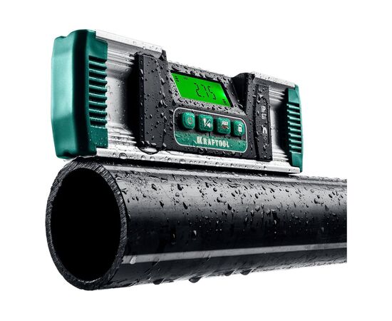  Уровень-уклономер электронный KRAFTOOL Extrem 34686 