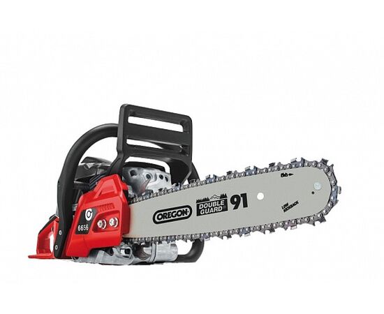  Бензопила Al-ko sbA Premium Pro 6656 