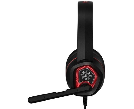  Гарнитура XPG EMIX H20 черный 