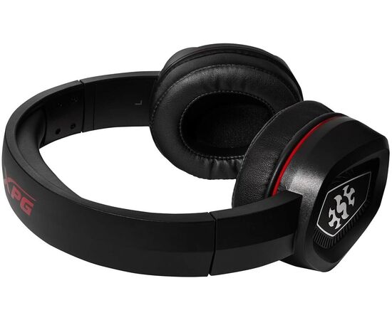 Гарнитура XPG EMIX H20 черный 