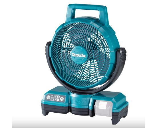  Вентилятор Makita DCF 203 Z 