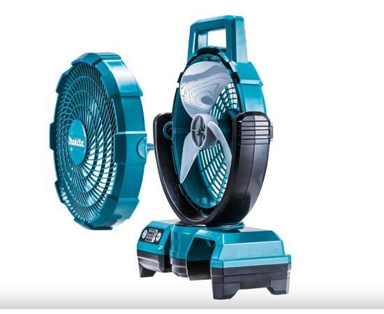  Вентилятор Makita DCF 203 Z 
