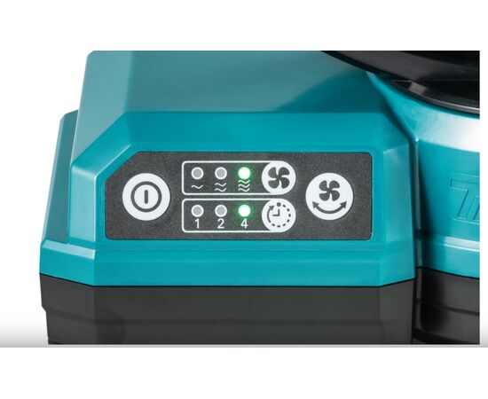  Вентилятор Makita DCF 203 Z 
